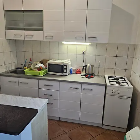 Guest house Guest House With Garden - Zuvan Split
