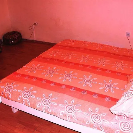 With Garden - Zuvan Split