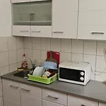 Guest House With Garden - Zuvan Guest house