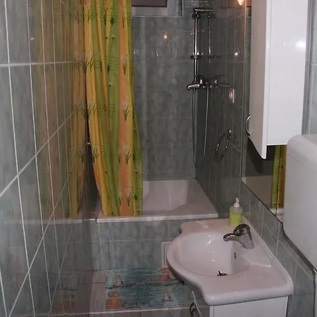 בית הארחה With Garden - Zuvan ספליט