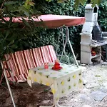 Penzion With Garden - Zuvan Split