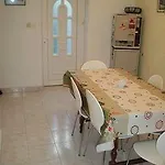 Penzion With Garden - Zuvan Split