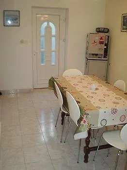 Pensionat Guest House With Garden - Zuvan Split